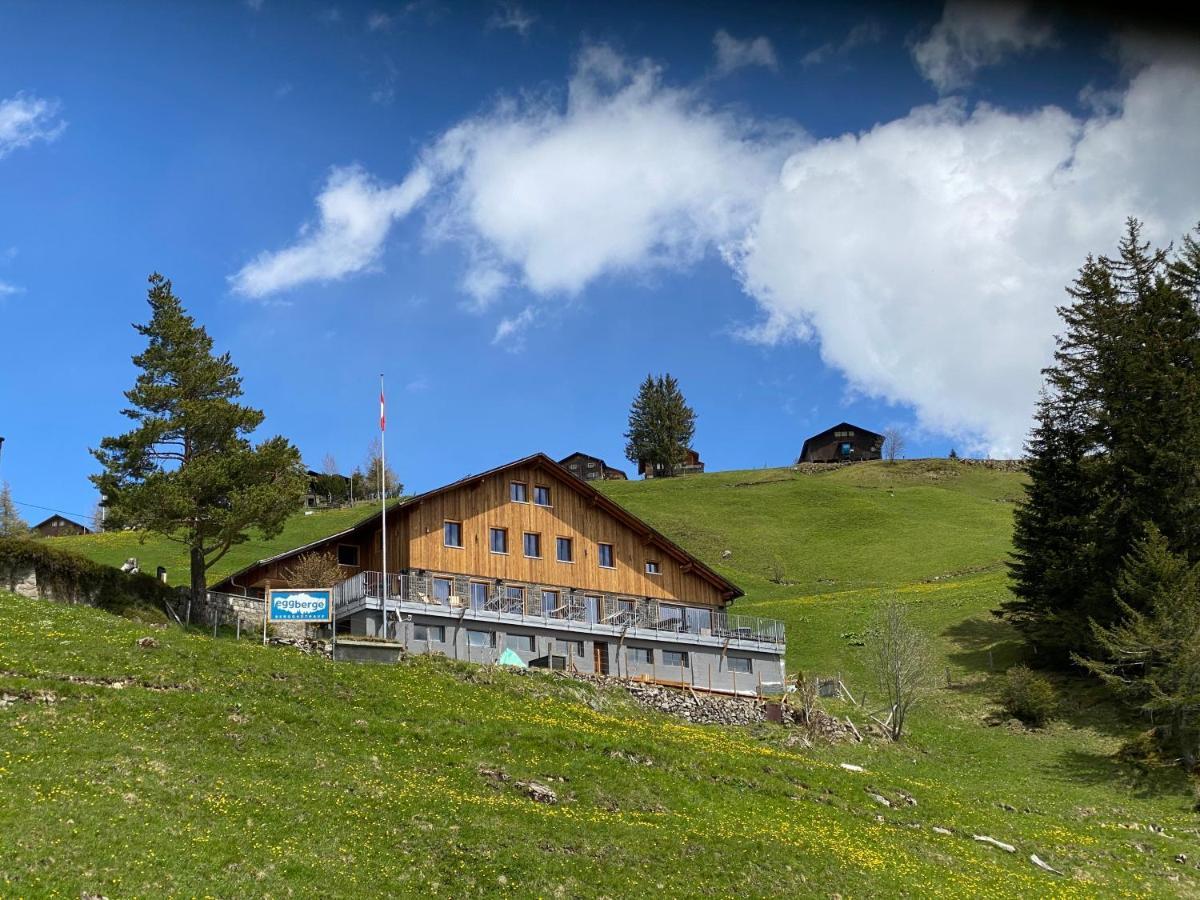 Berggasthaus Eggberge Altdorf Buitenkant foto
