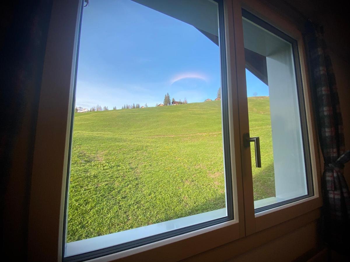 Berggasthaus Eggberge Altdorf Buitenkant foto