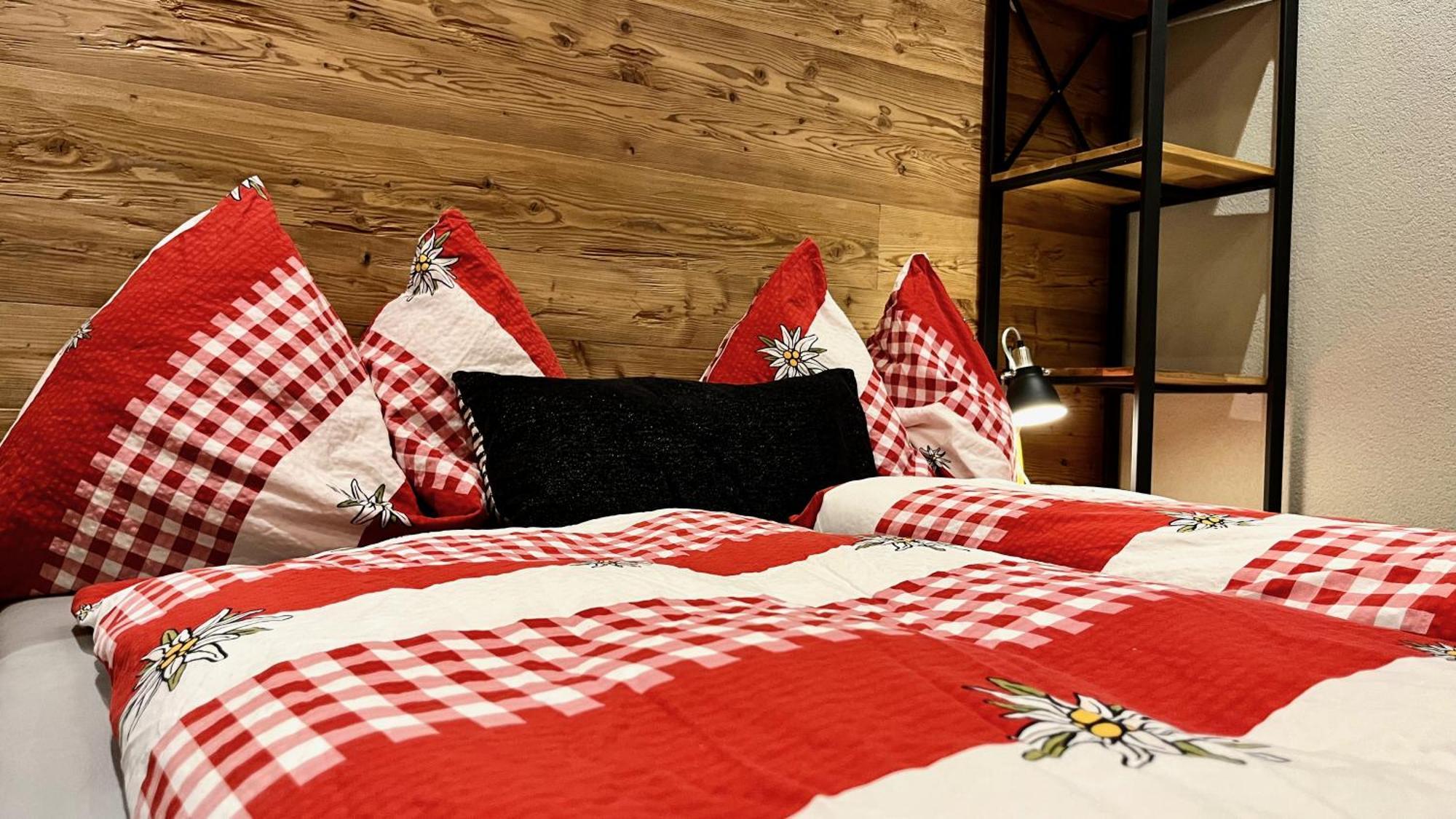 Berggasthaus Eggberge Altdorf Buitenkant foto