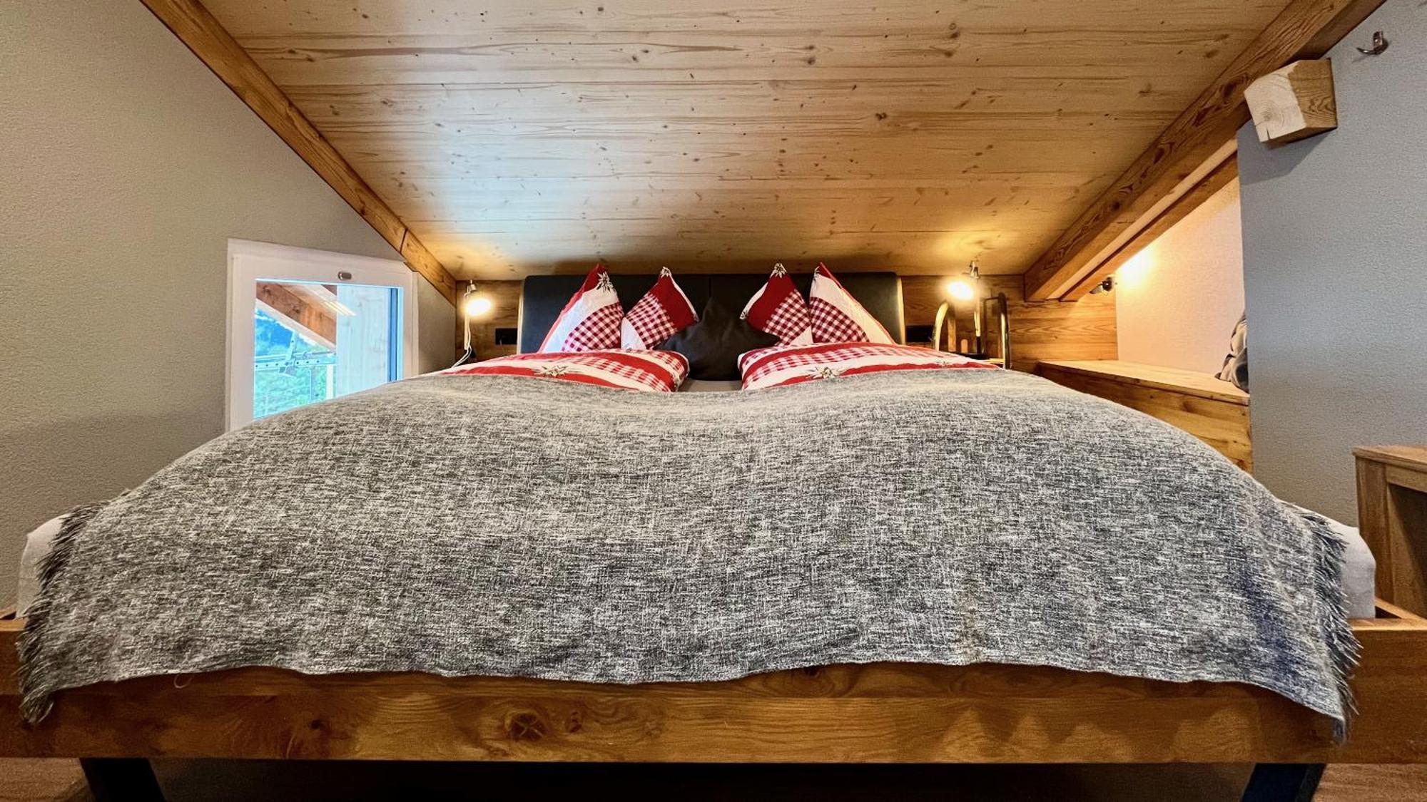 Berggasthaus Eggberge Altdorf Buitenkant foto