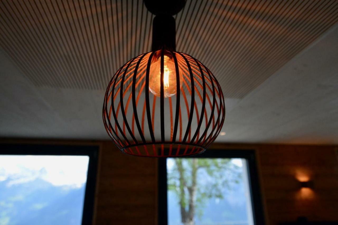 Berggasthaus Eggberge Altdorf Buitenkant foto