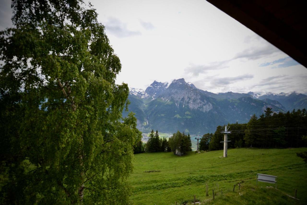 Berggasthaus Eggberge Altdorf Buitenkant foto